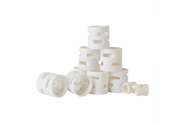 聚四氟乙烯（PTFE）鮑爾環