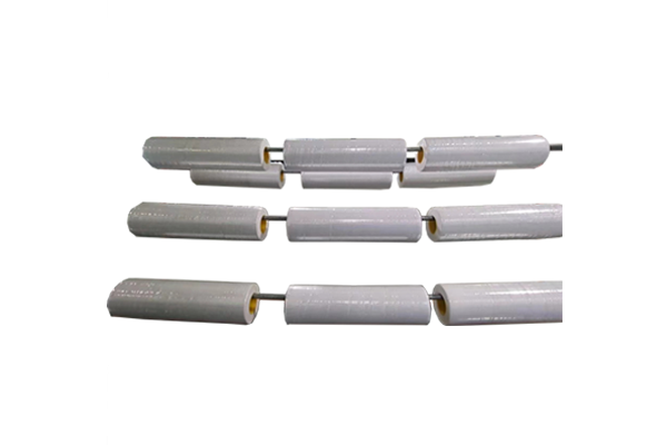Polytetrafluoroethylene (PTFE) bubble point film