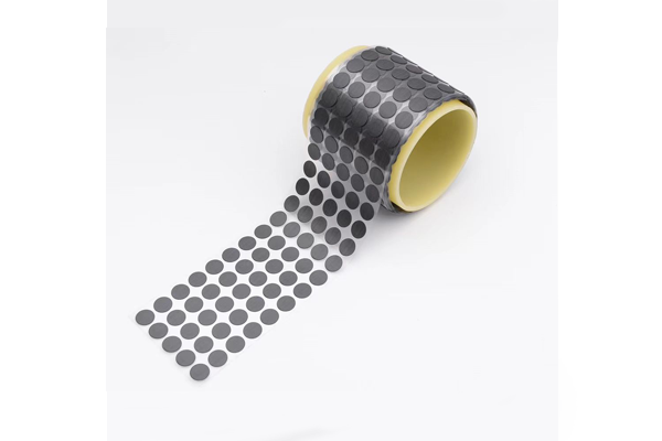 Polytetrafluoroethylene (PTFE) waterproof ventilation film