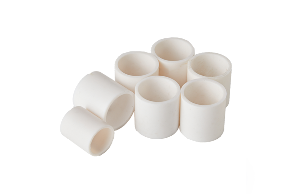 聚四氟乙烯（PTFE）拉西環