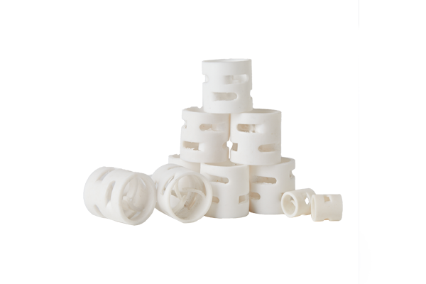 聚四氟乙烯（PTFE）鮑爾環
